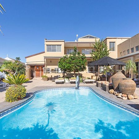 Kwantu Guesthouse 1 Cape Town Exterior foto